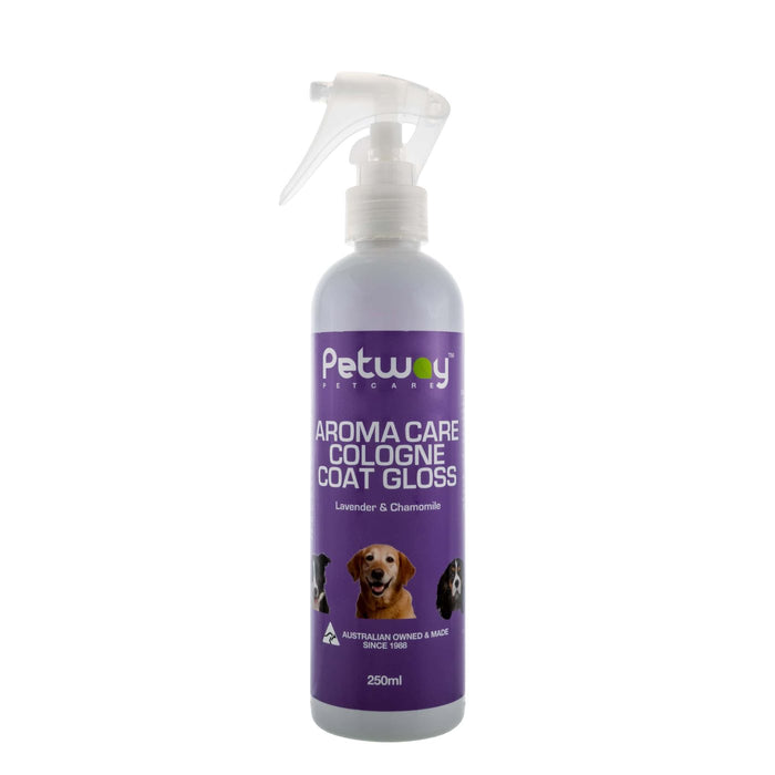Petway Aroma Care Coat Gloss Cologne 250ml