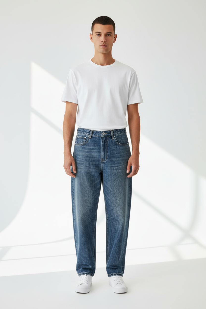 Men's Clothing