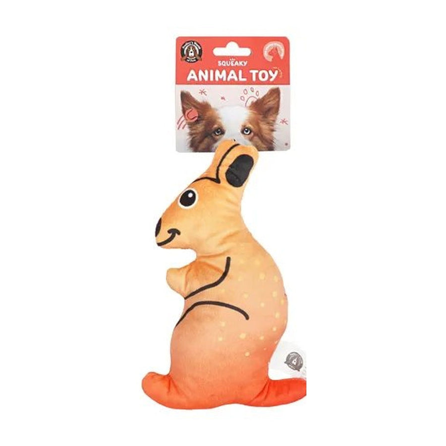 Dog Toys