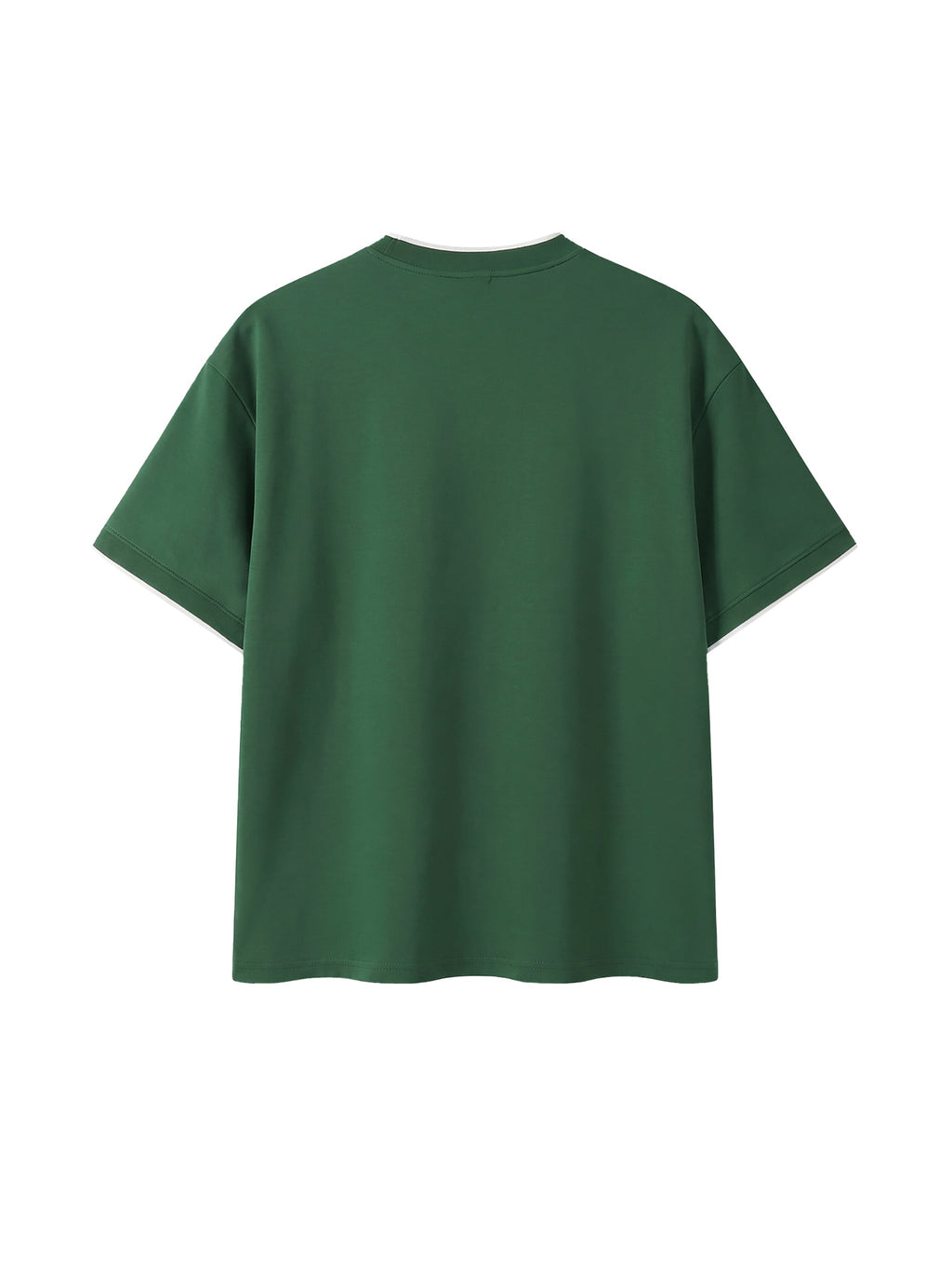 Unisex Regular Fit T-Shirt