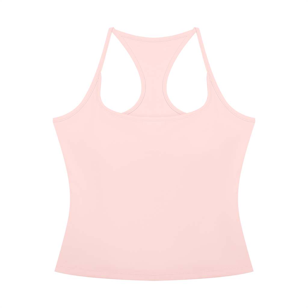 Women's Crop Yoga Tank Top