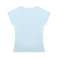Women’s Slim Raglan T-Shirt