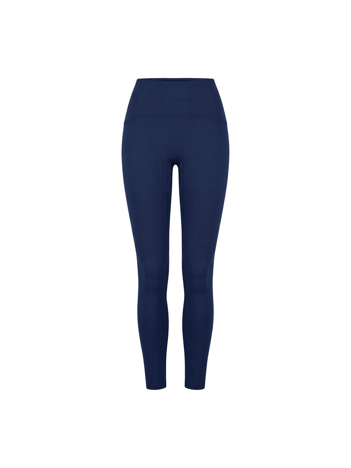 Women's High-Waisted Ankle Length Yoga Leggings