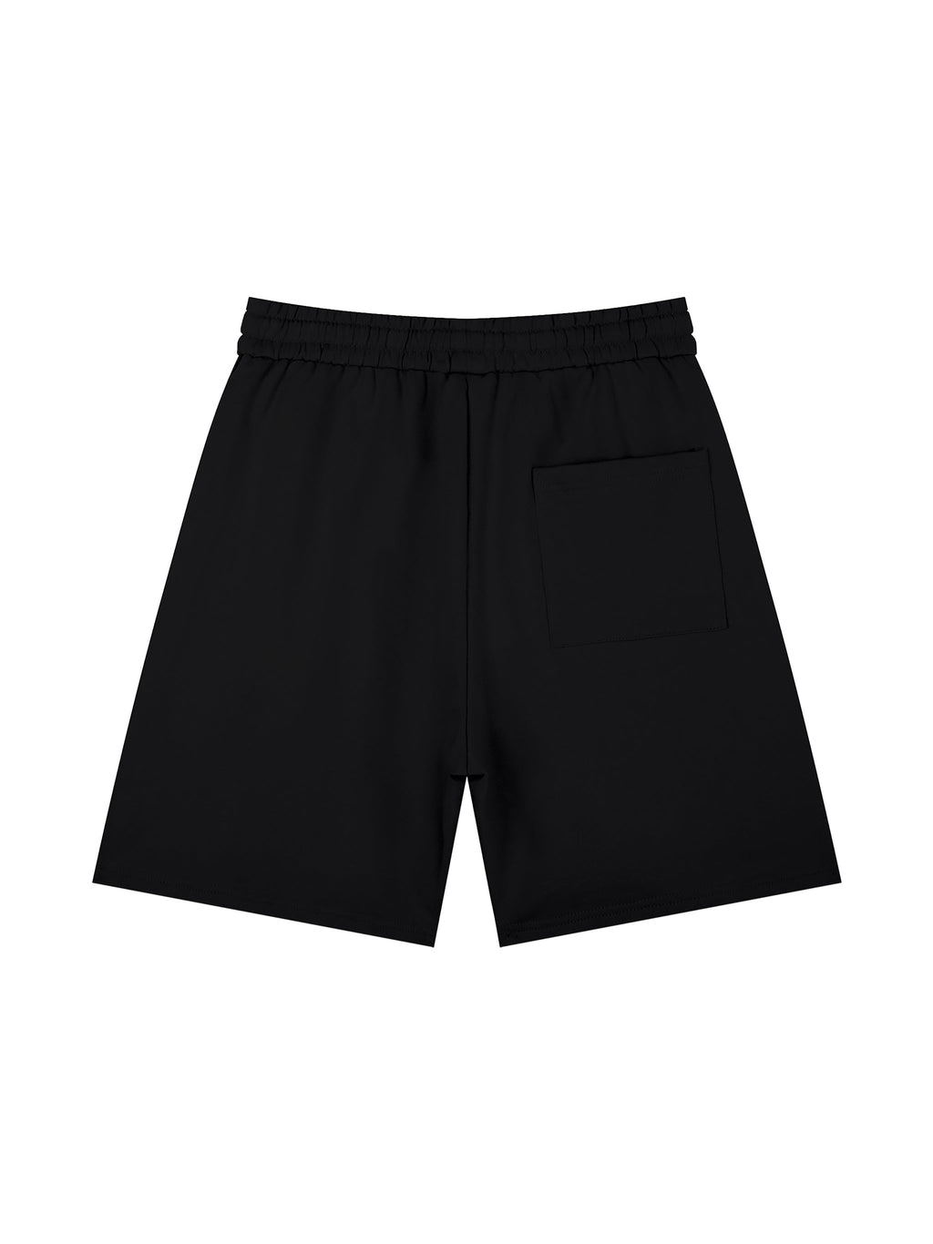 Men’s Loose Fit Drawstring Shorts