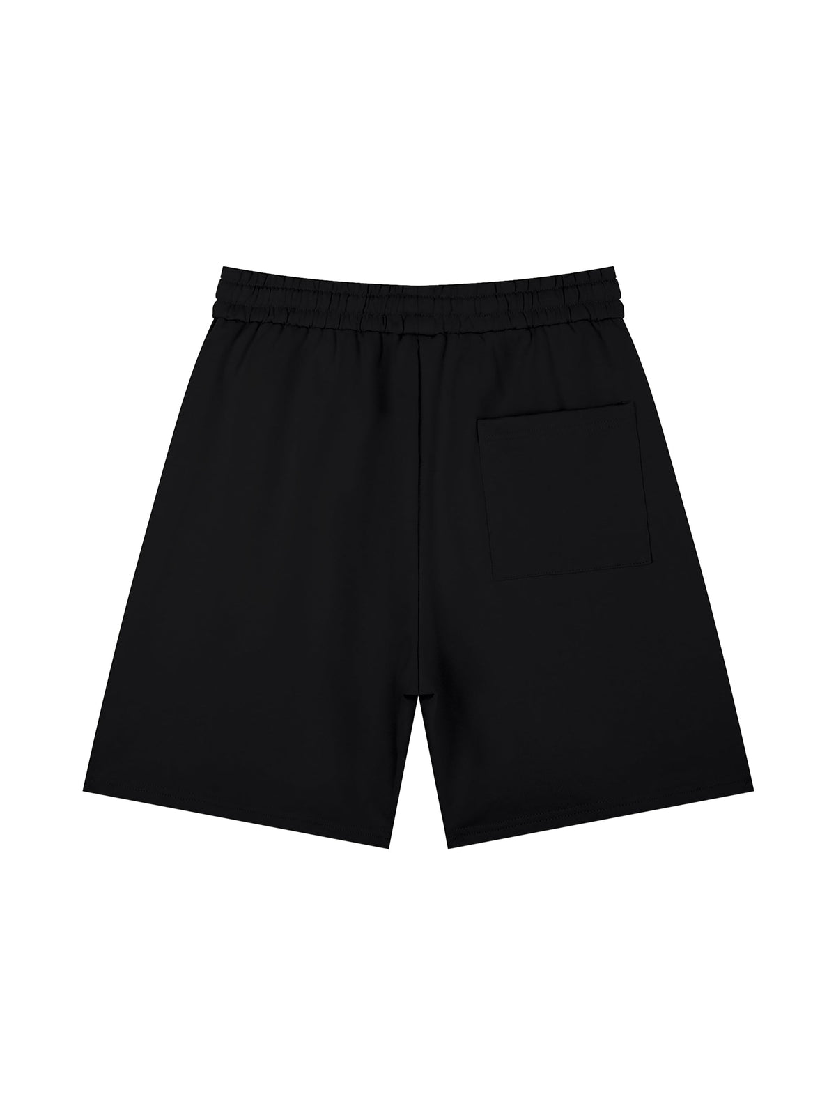 Men’s Loose Fit Drawstring Shorts