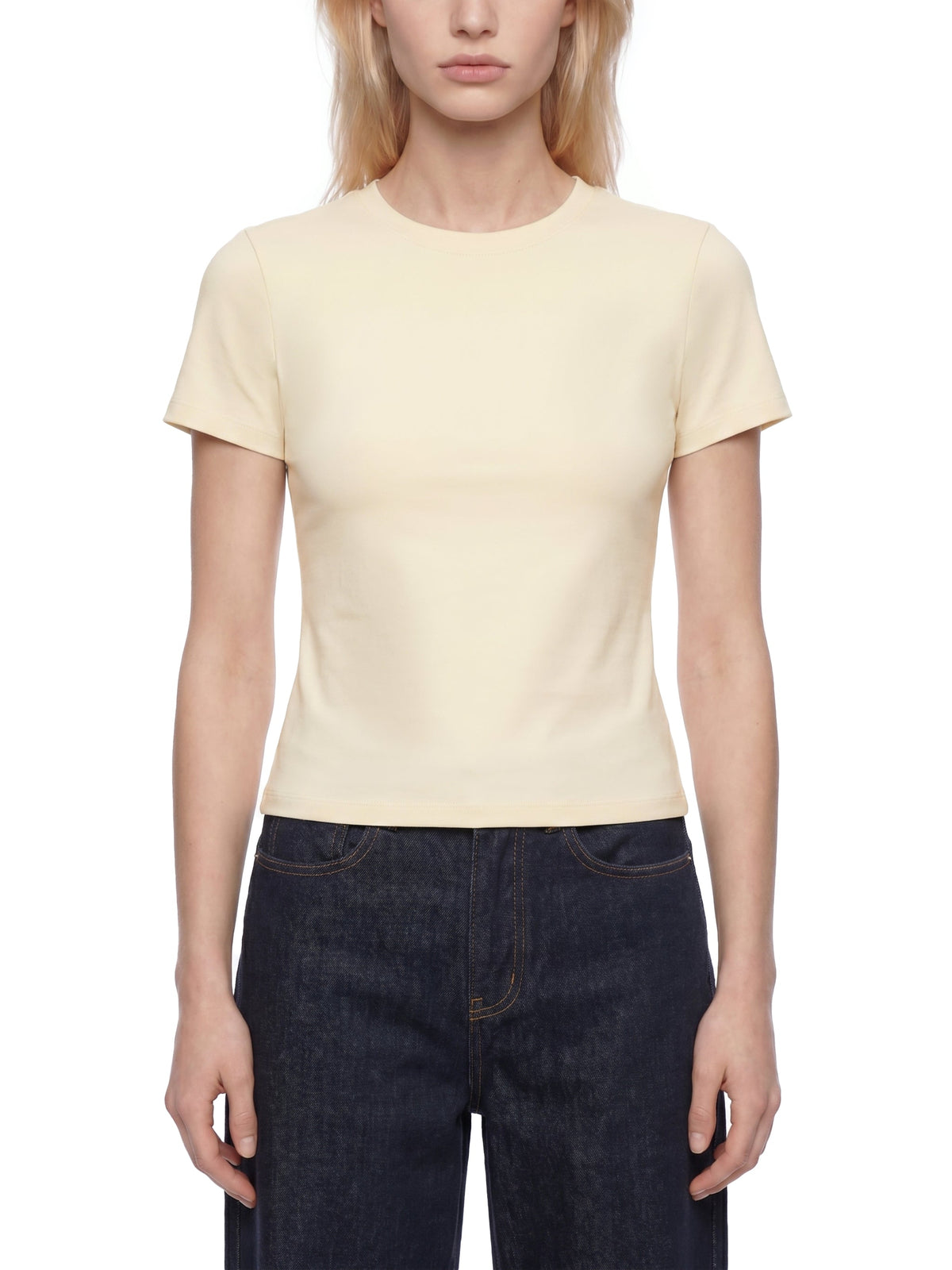 Women's Slim Fit Performance T-Shirt