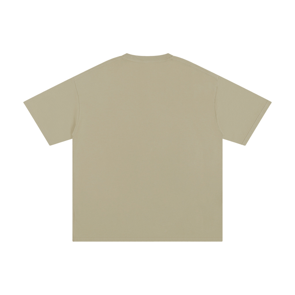 Unisex Pure Cotton T-Shirt
