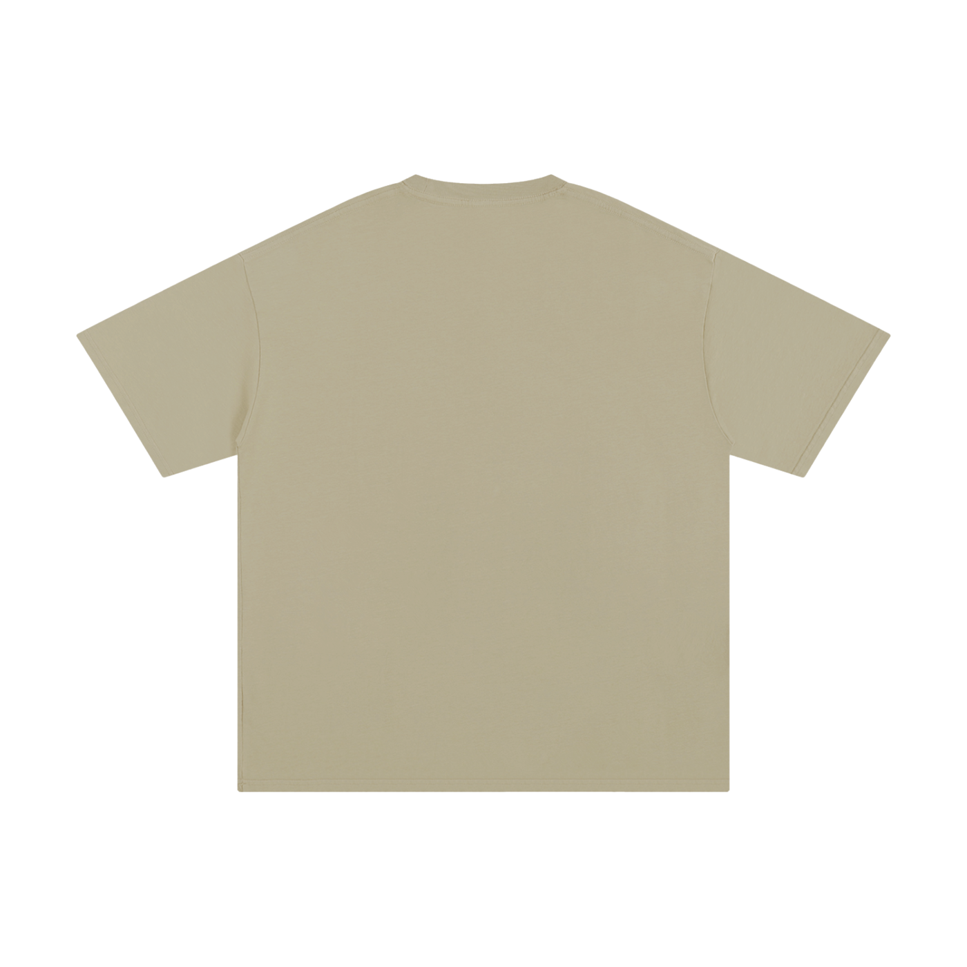 Unisex Pure Cotton T-Shirt