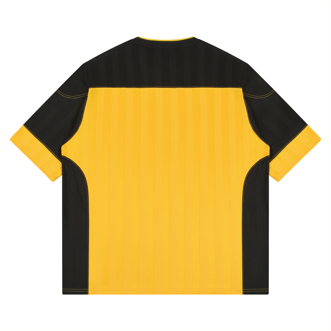 Unisex Striped Raglan Jersey