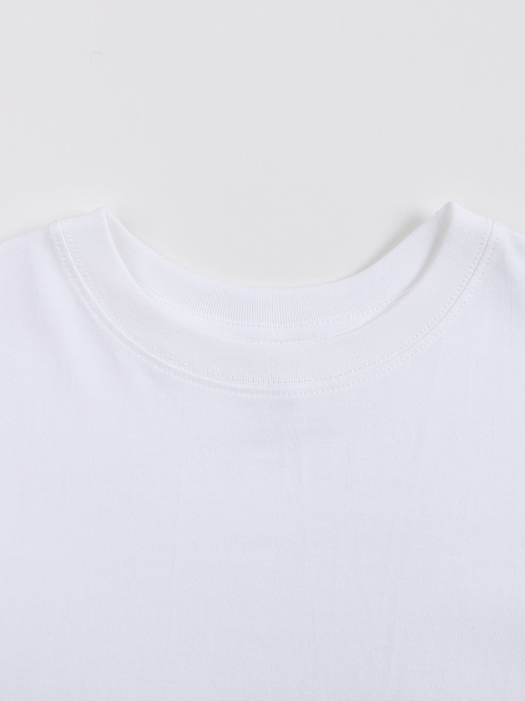 Women’s 200 GSM Seamless Baby T-Shirt gallery view