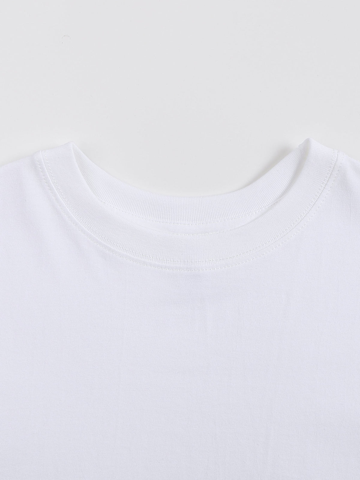 Women’s 200 GSM Seamless Baby T-Shirt gallery view