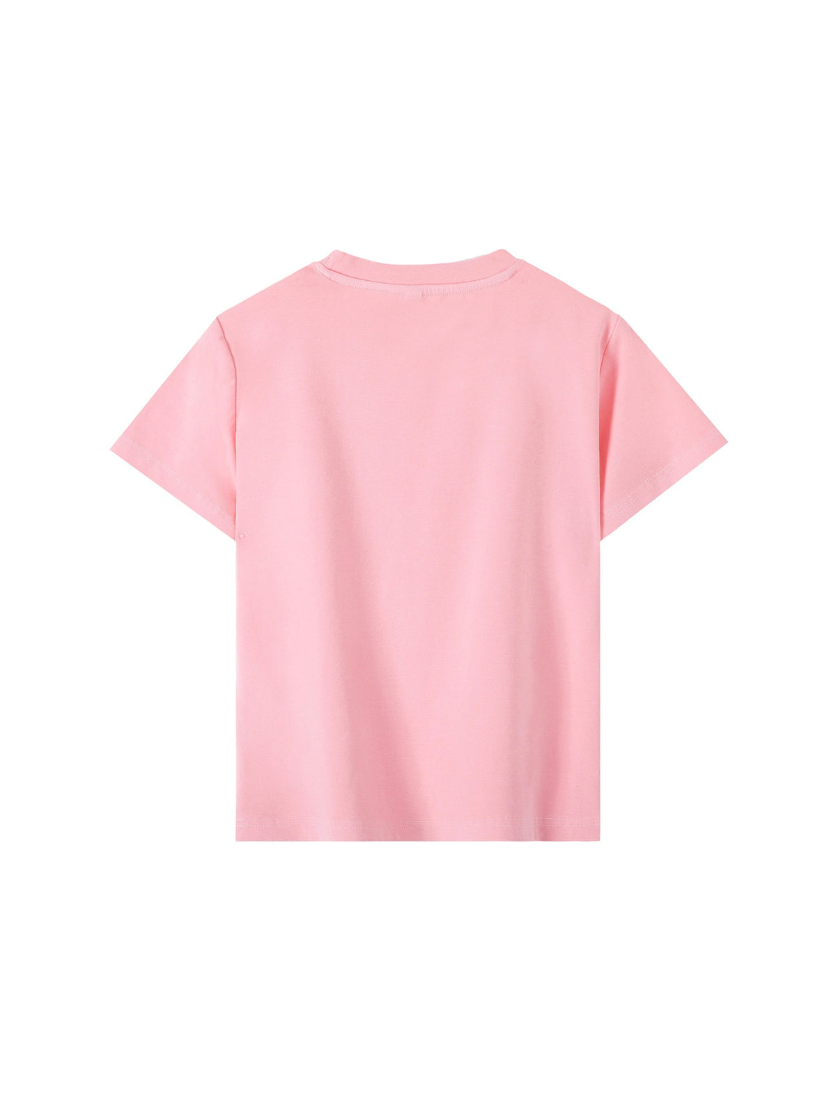 Vintage Wash Slim Fit T-shirt