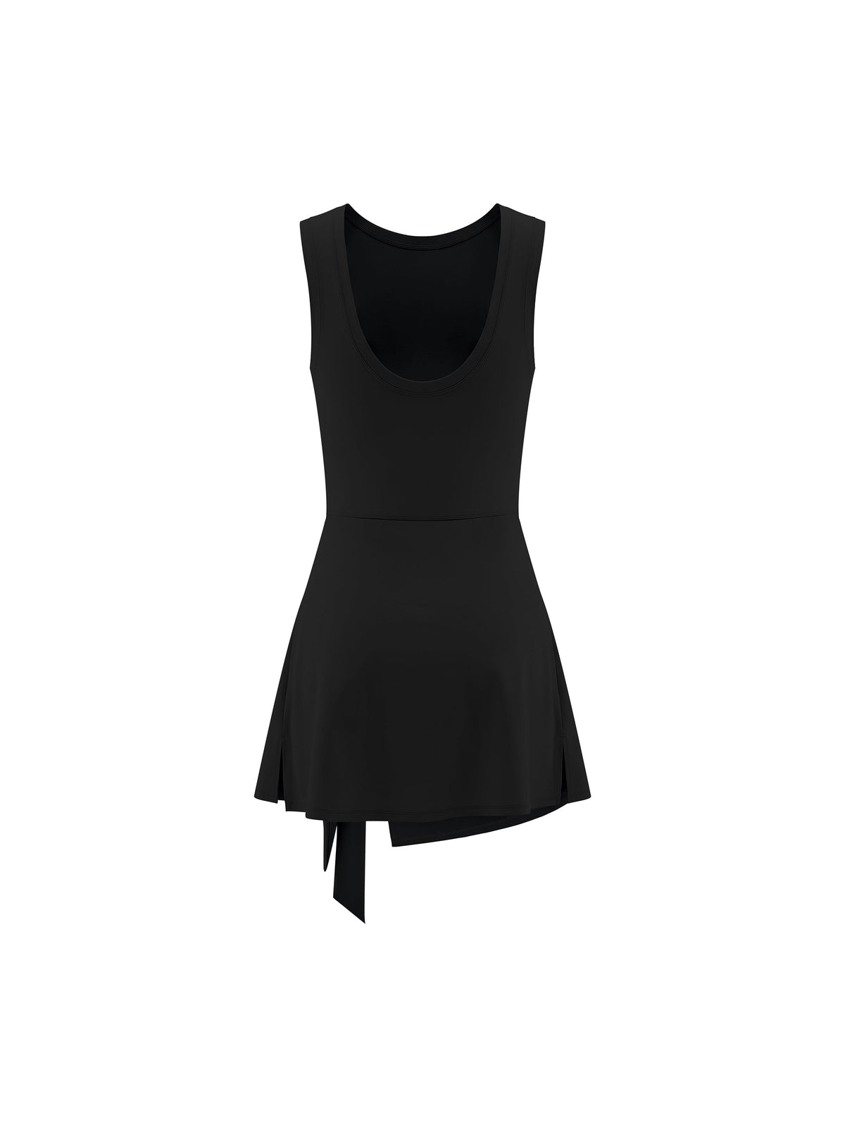 Women’s A-Line Sleeveless Dress