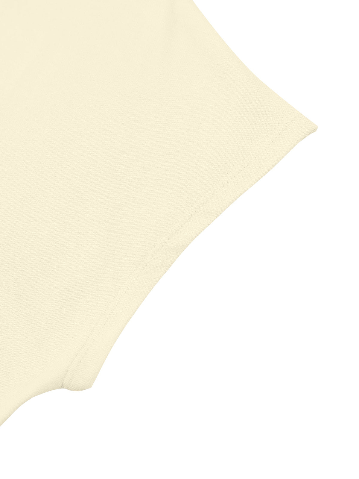 Women's Slim Crop T-Shirt