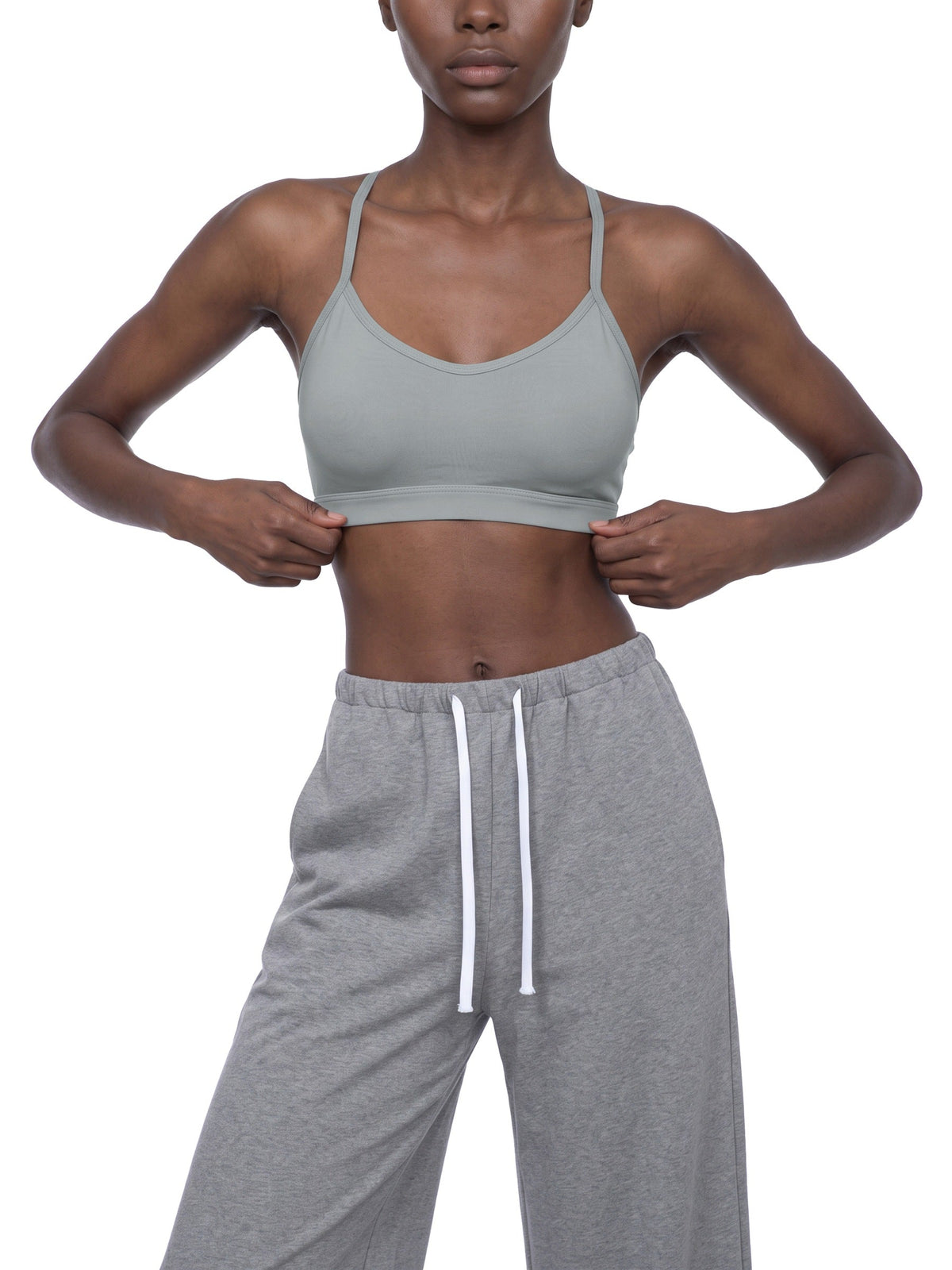 Women’s Tight Yoga Sports Bra
