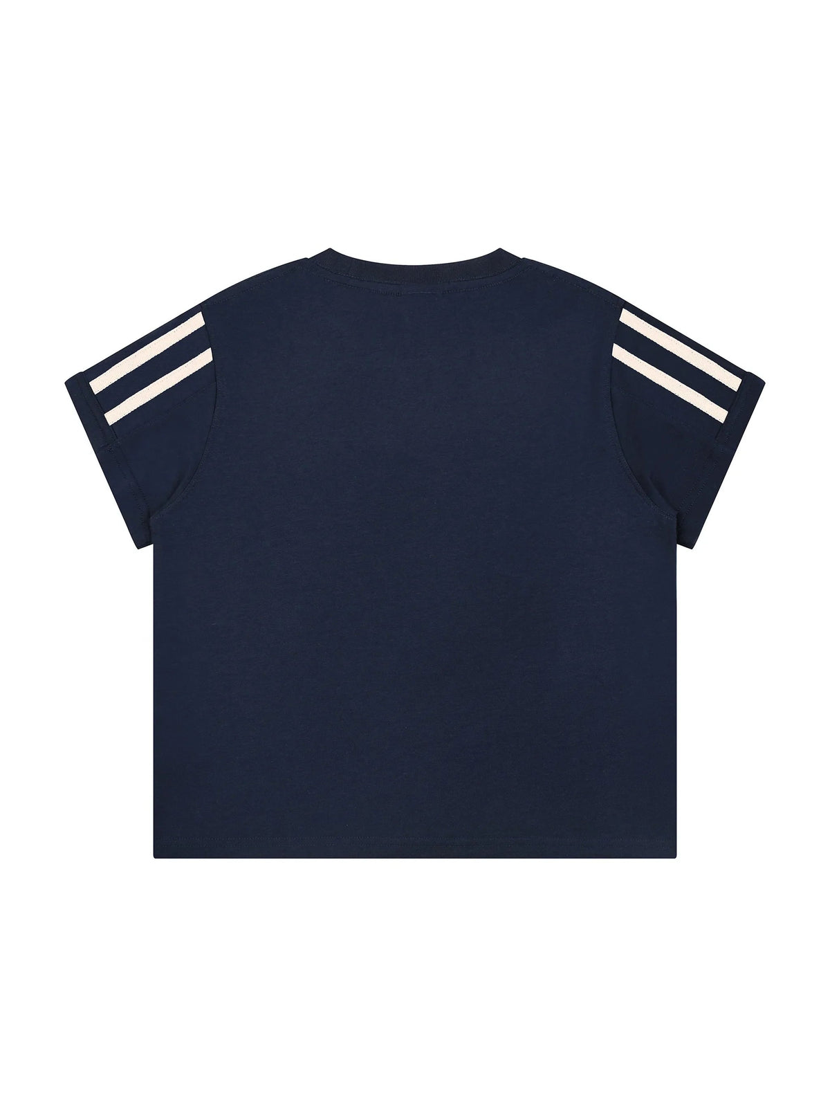 Women's Varsity Stripe T-Shirt