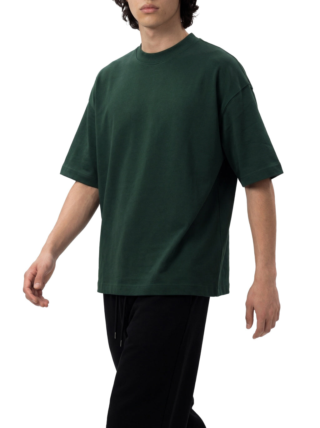 Unisex Boxy Oversized T-Shirt gallery view