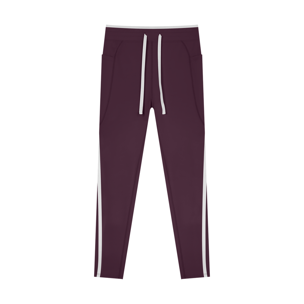 Women’s Color Block Yoga Leggings