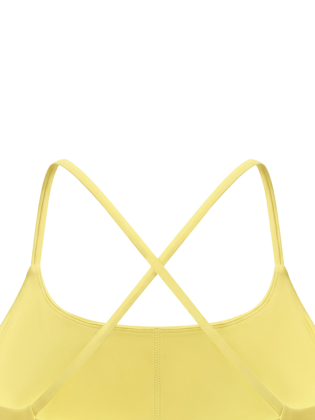 Women’s U-Neck Yoga Sports Bra