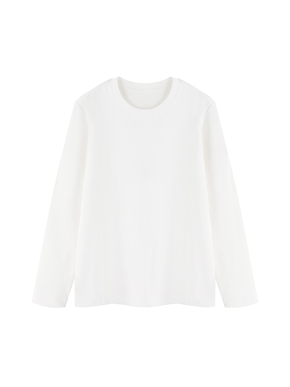 Unisex Heavyweight Long-Sleeve T-Shirt