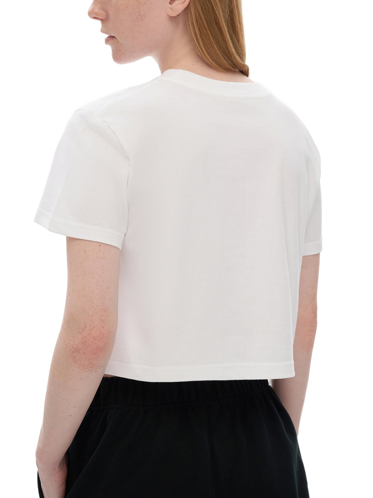 Women’s 200 GSM Seamless Baby T-Shirt gallery view