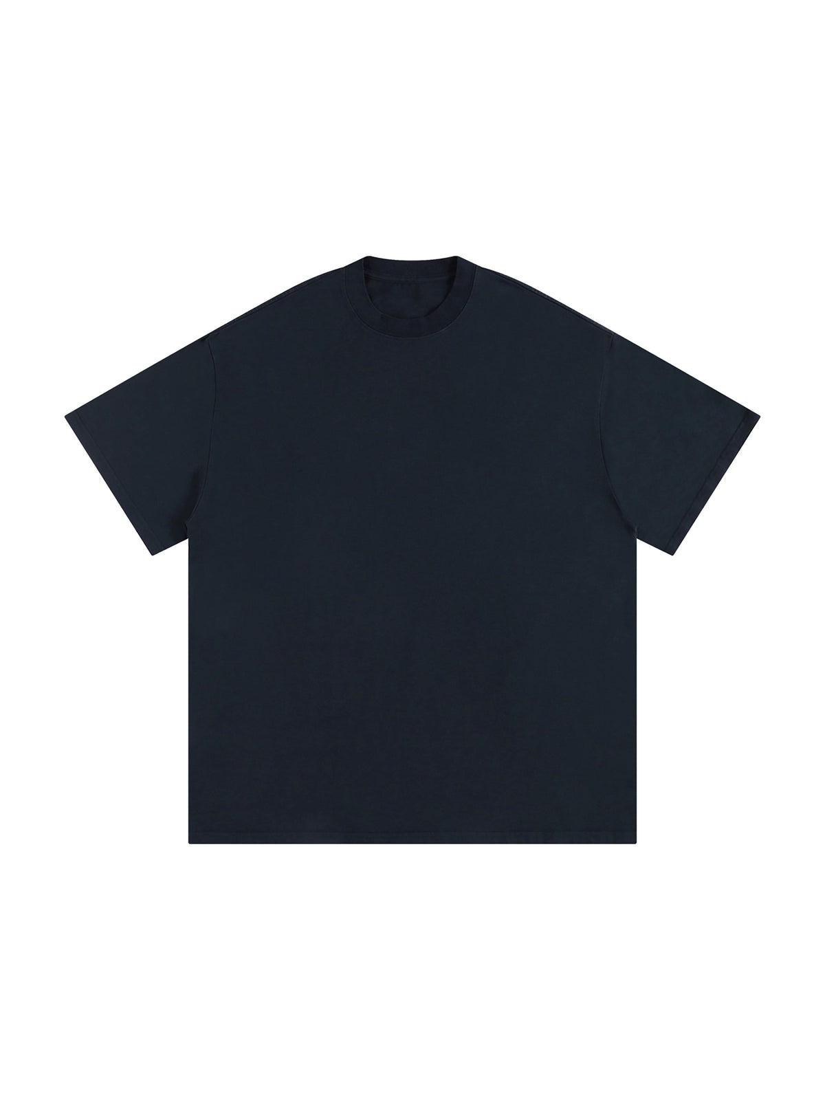 Heavyweight Loose Fit T-Shirt
