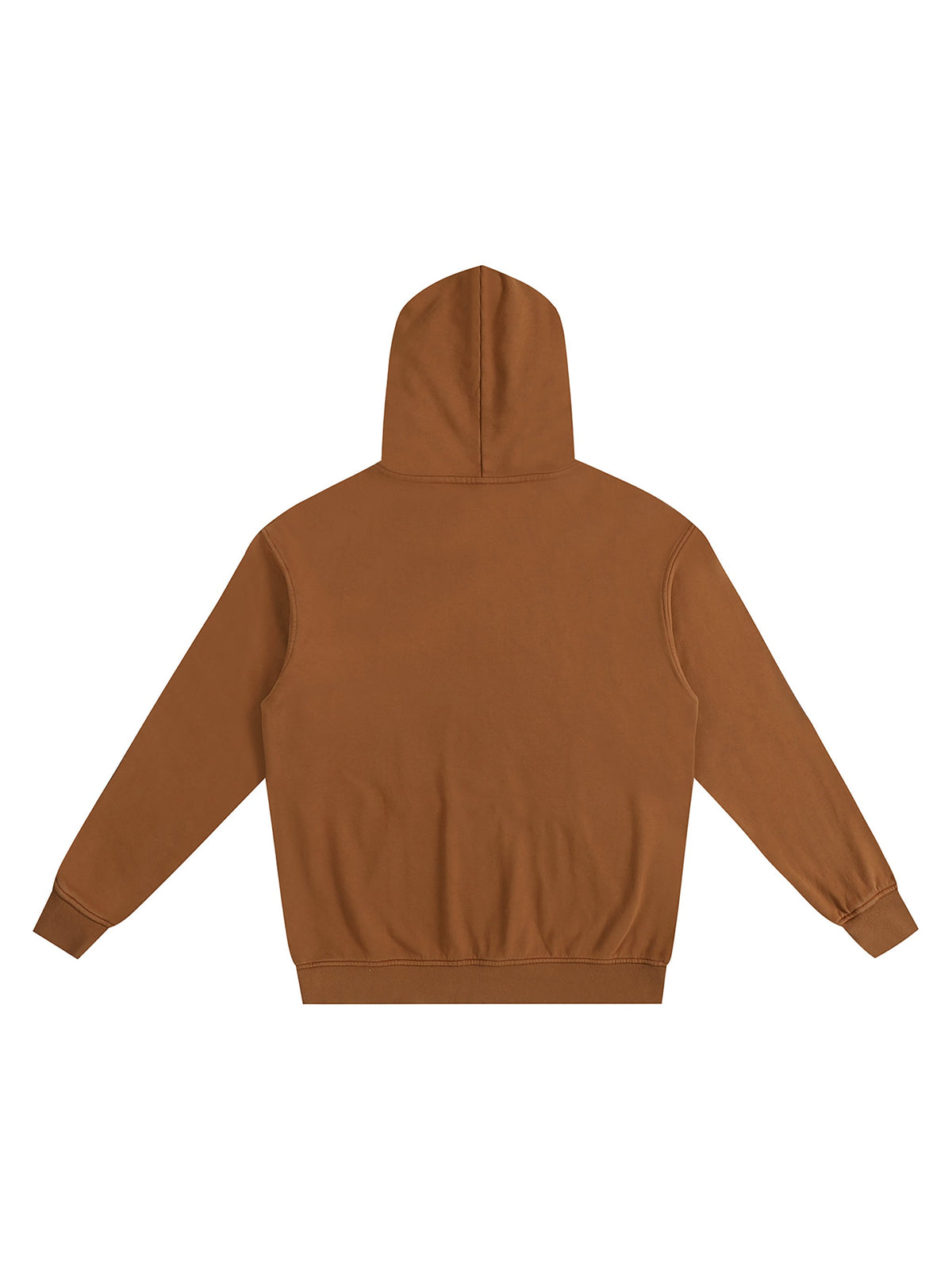 Oversized Essential Hoodie