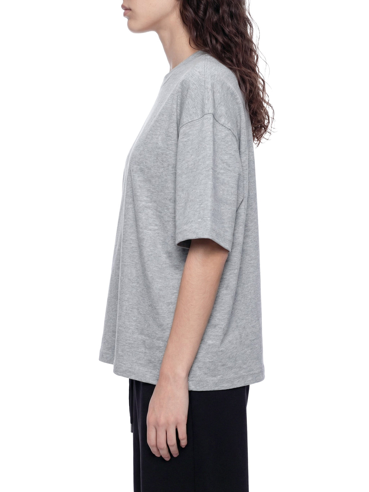 Unisex Boxy Oversized T-Shirt gallery view