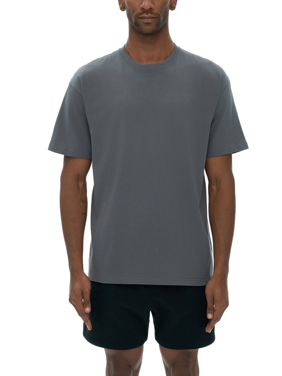 Unisex Seamless T-Shirt gallery view