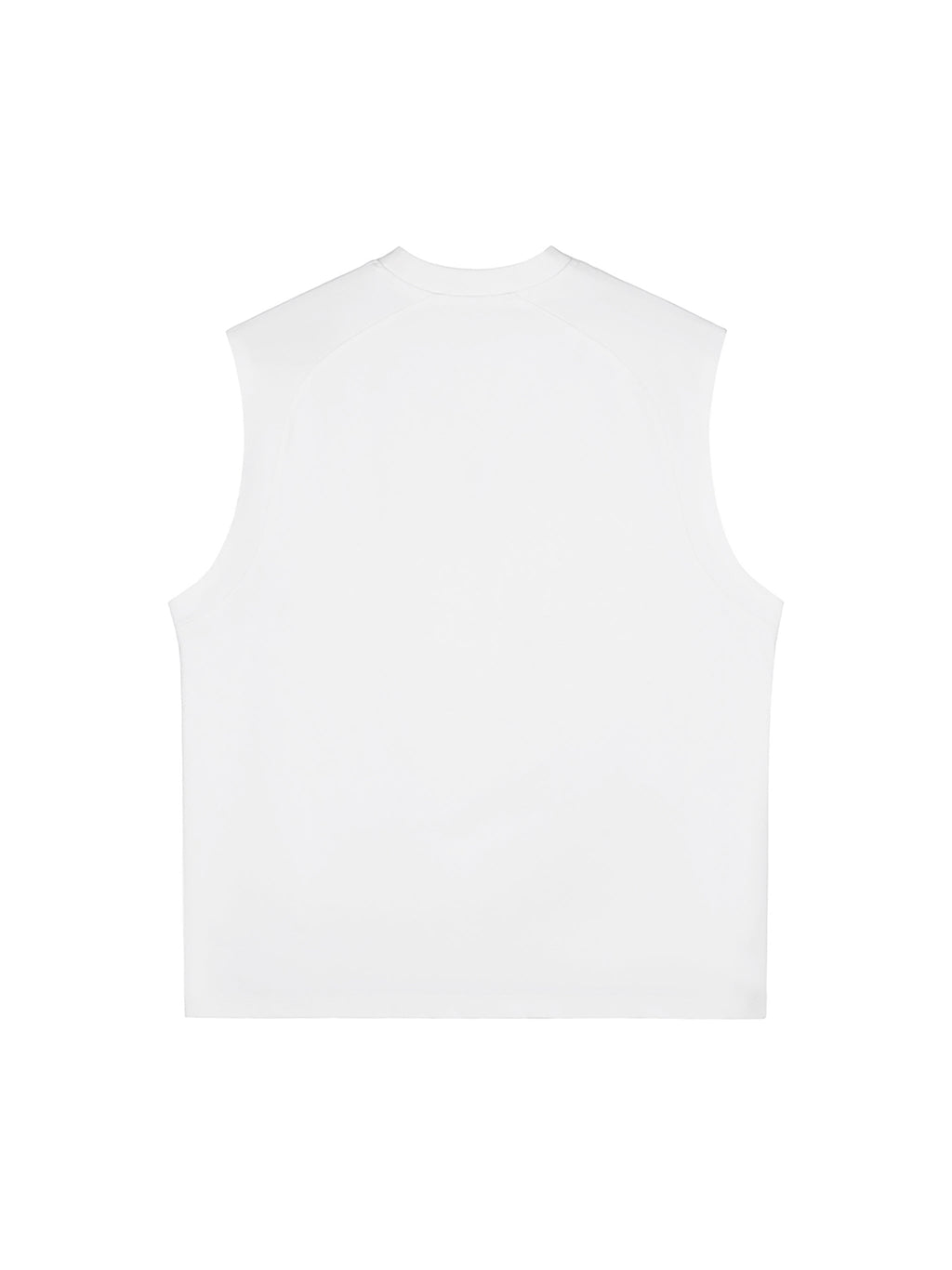 Sorona Quick-Dry Cooling Tank Top