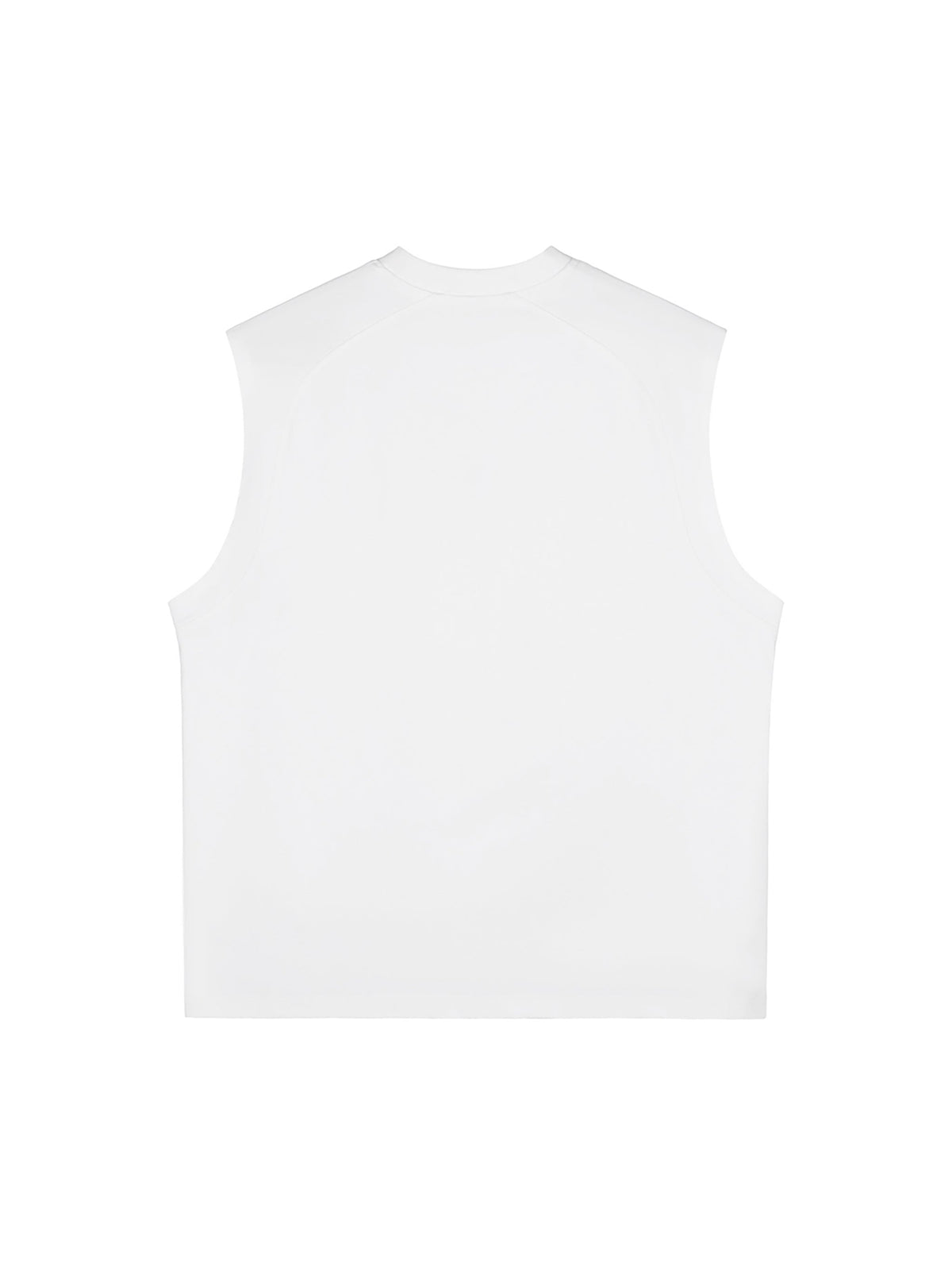 Sorona Quick-Dry Cooling Tank Top