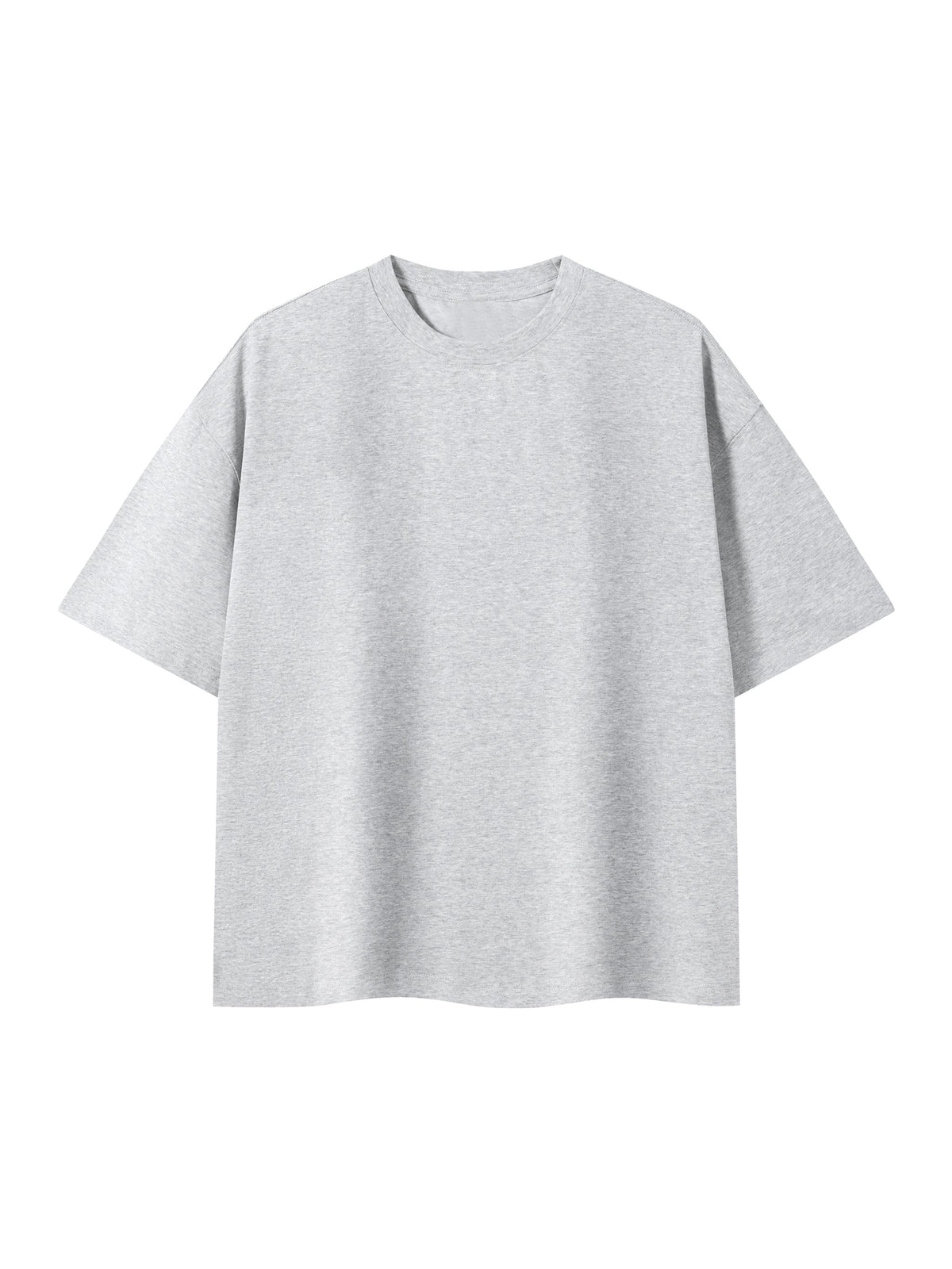 Unisex Sorona Boxy T-Shirt