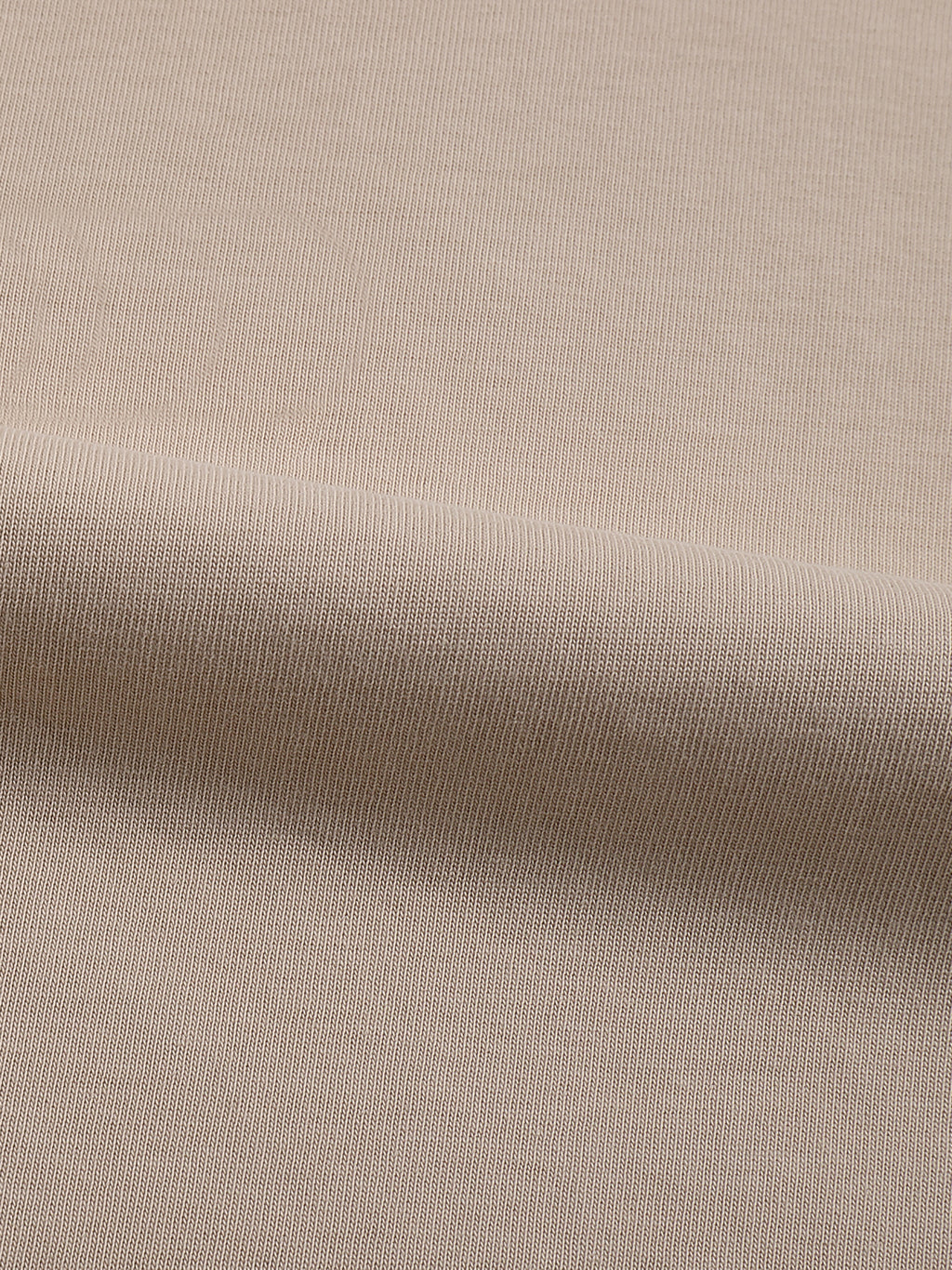 Heavyweight Loose Fit T-Shirt
