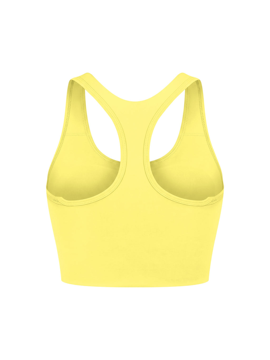 Women's Color Block Yoga Tank Top