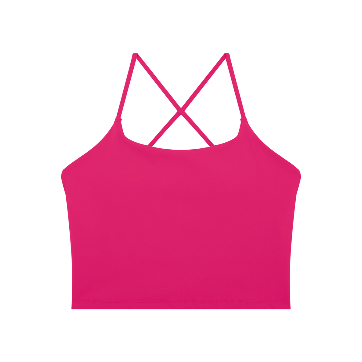 Women’s Yoga Tank Top