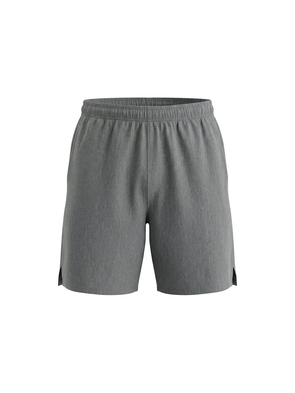 Men’s Loose Fit Elastic Waist Shorts