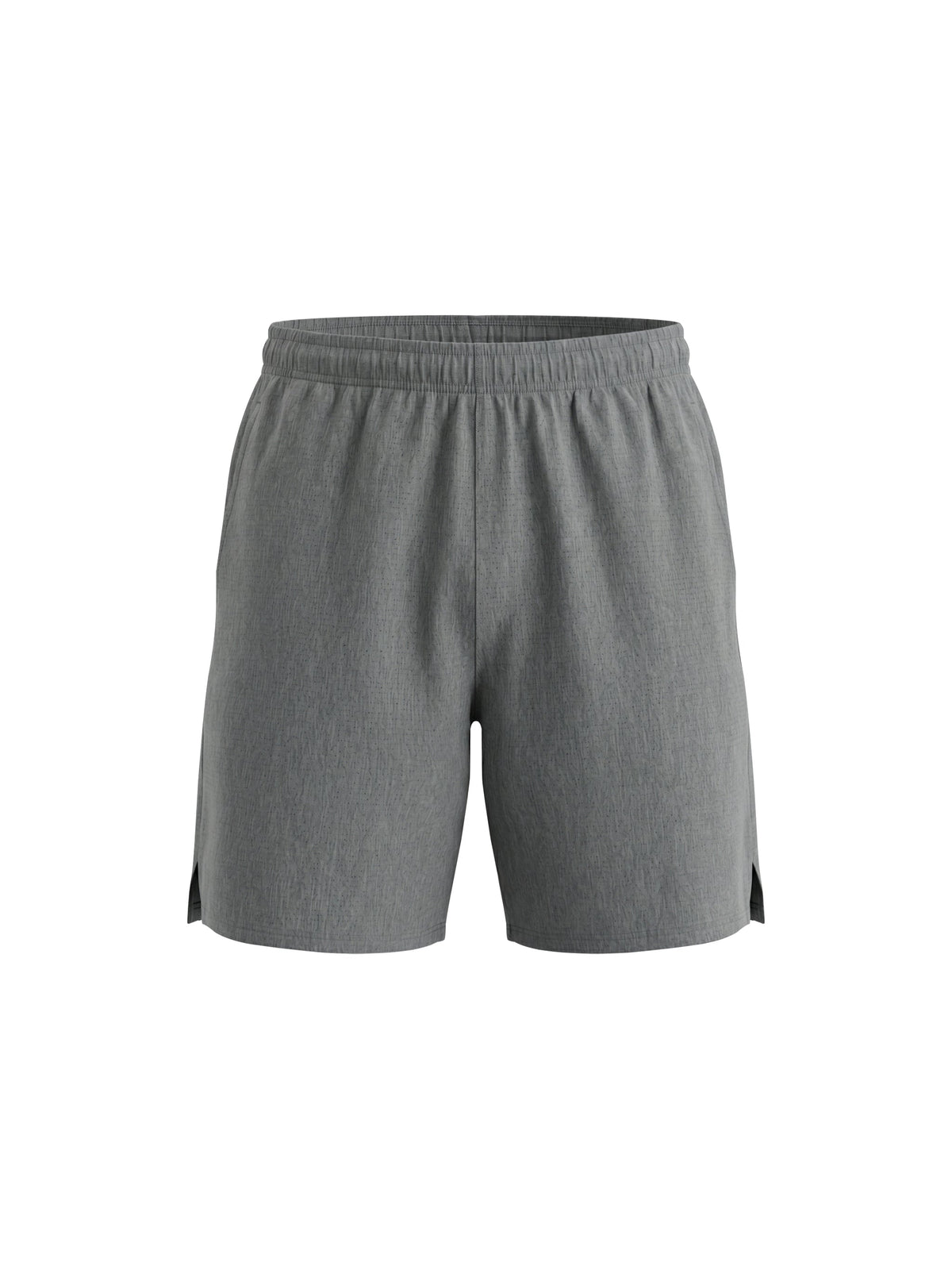Men’s Loose Fit Elastic Waist Shorts