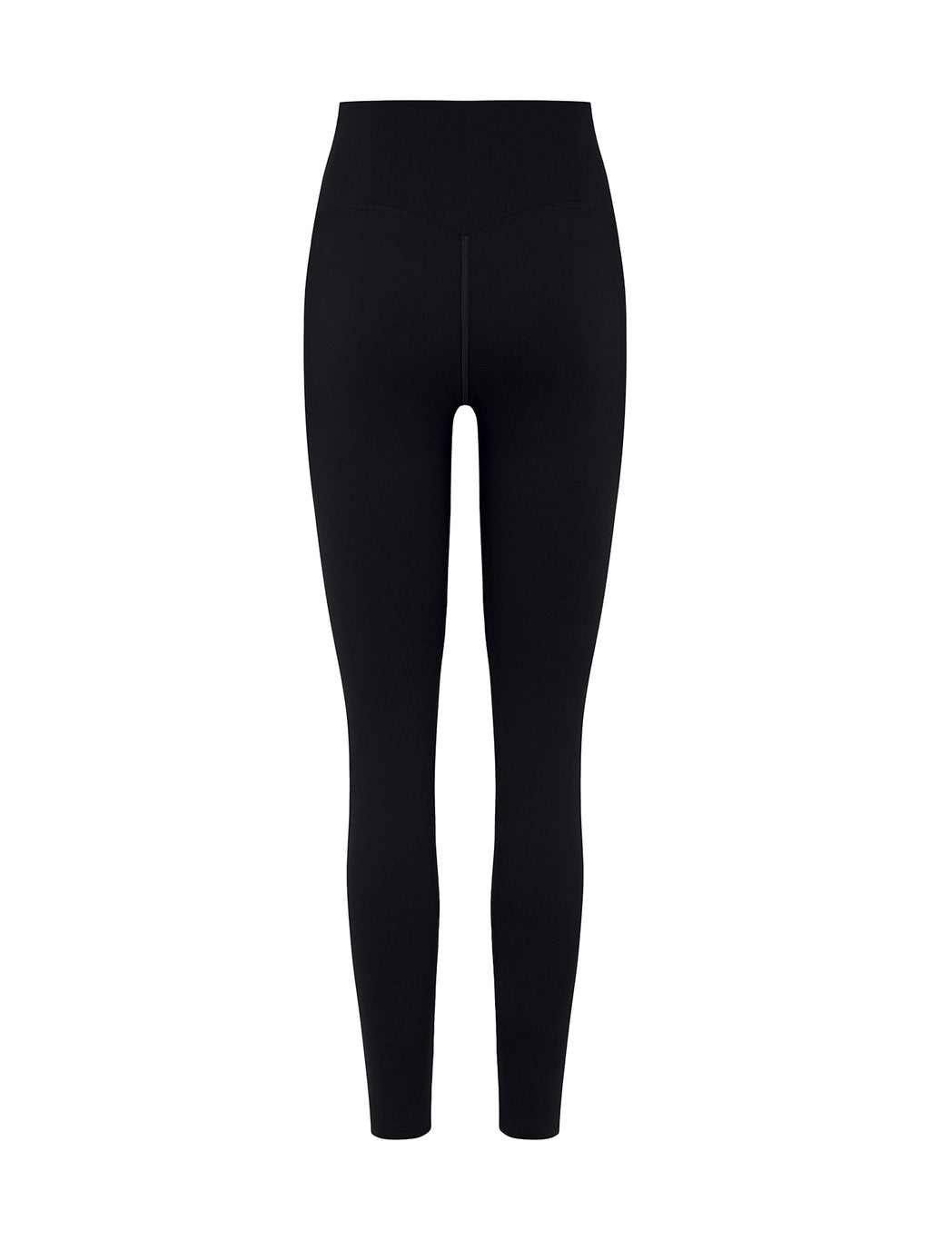High-Waisted Yoga Leggings