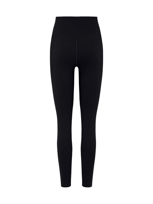 High-Waisted Yoga Leggings