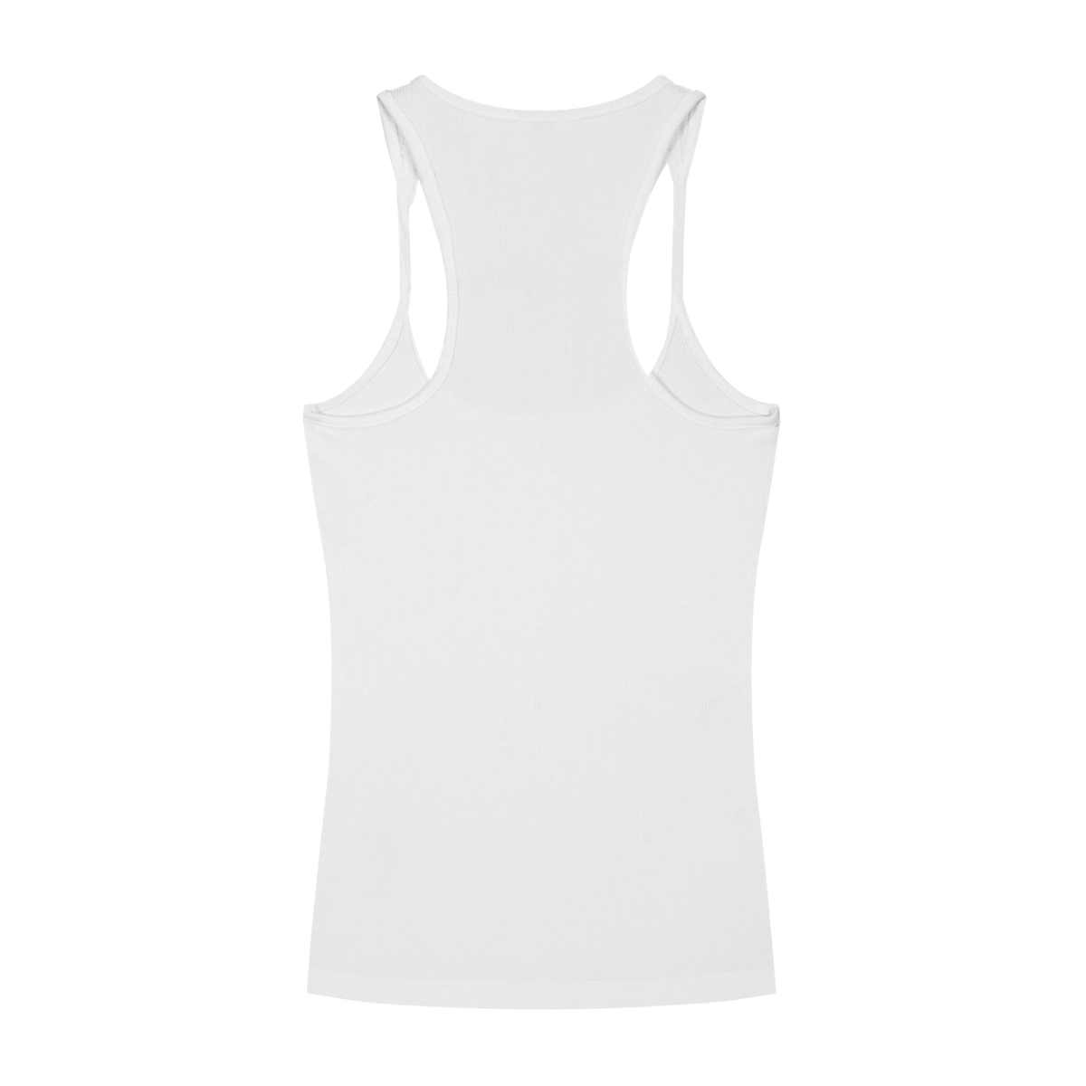 Celestial Butterfly Racerback Tank Top