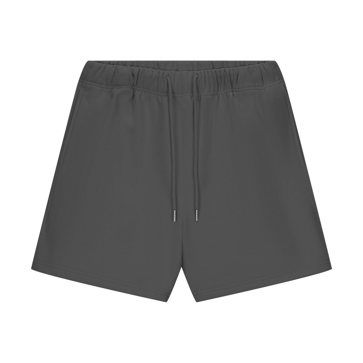 Unisex Heavyweight Fleece Loose-Fit Shorts