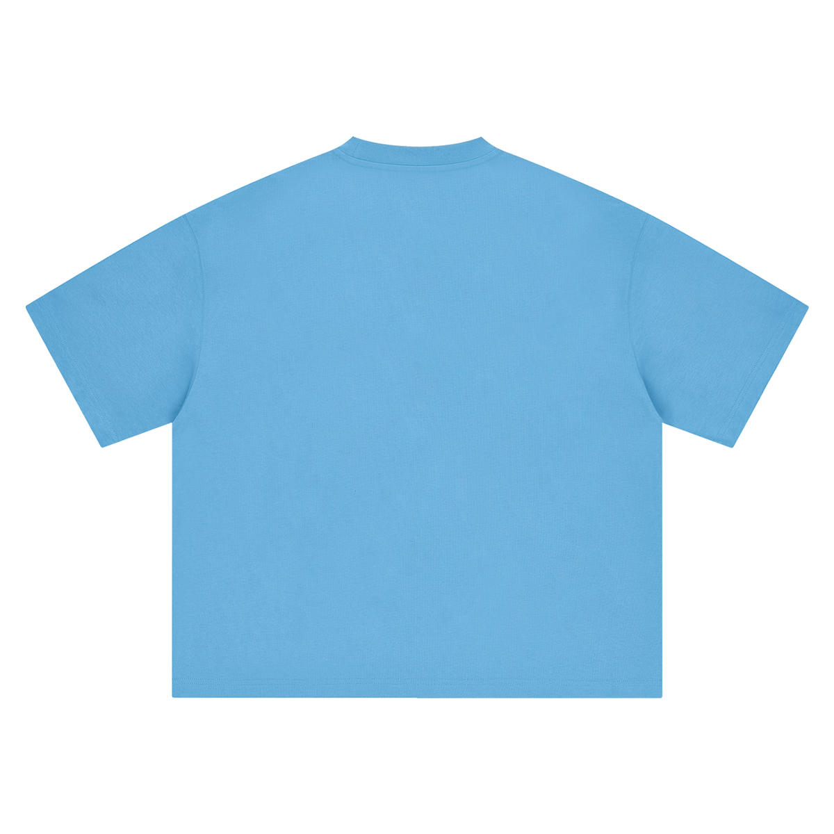 Unisex Boxy Oversized T-Shirt gallery view