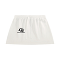 Off Script Women’s A-Line Mini Skirt