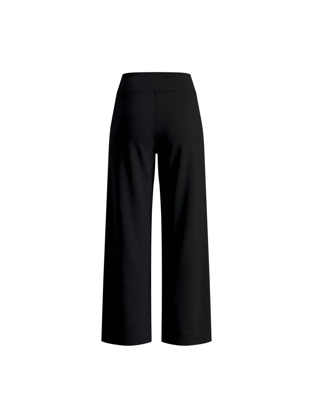 Women’s High Rise Straight Leg Yoga Pants