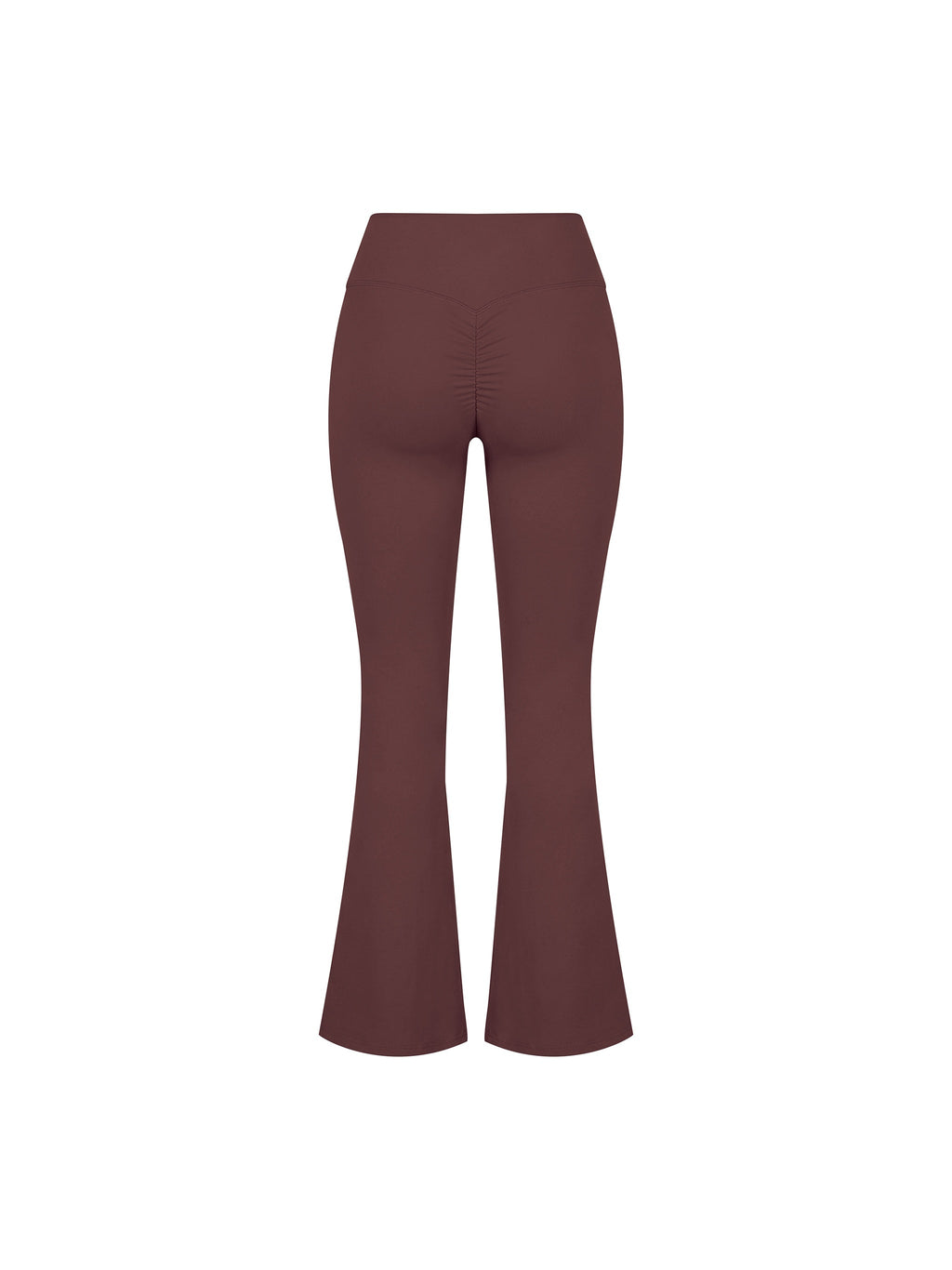 Women’s High Rise Flared Leggings
