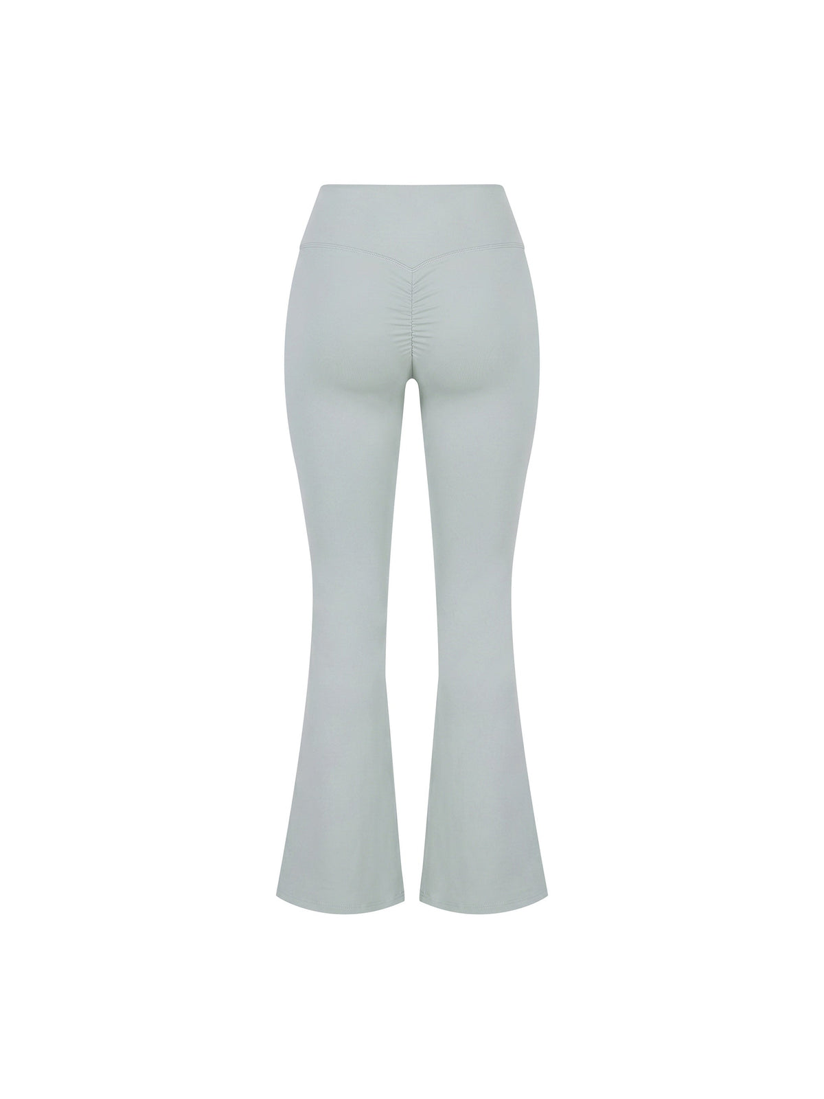 Women’s High Rise Flared Leggings