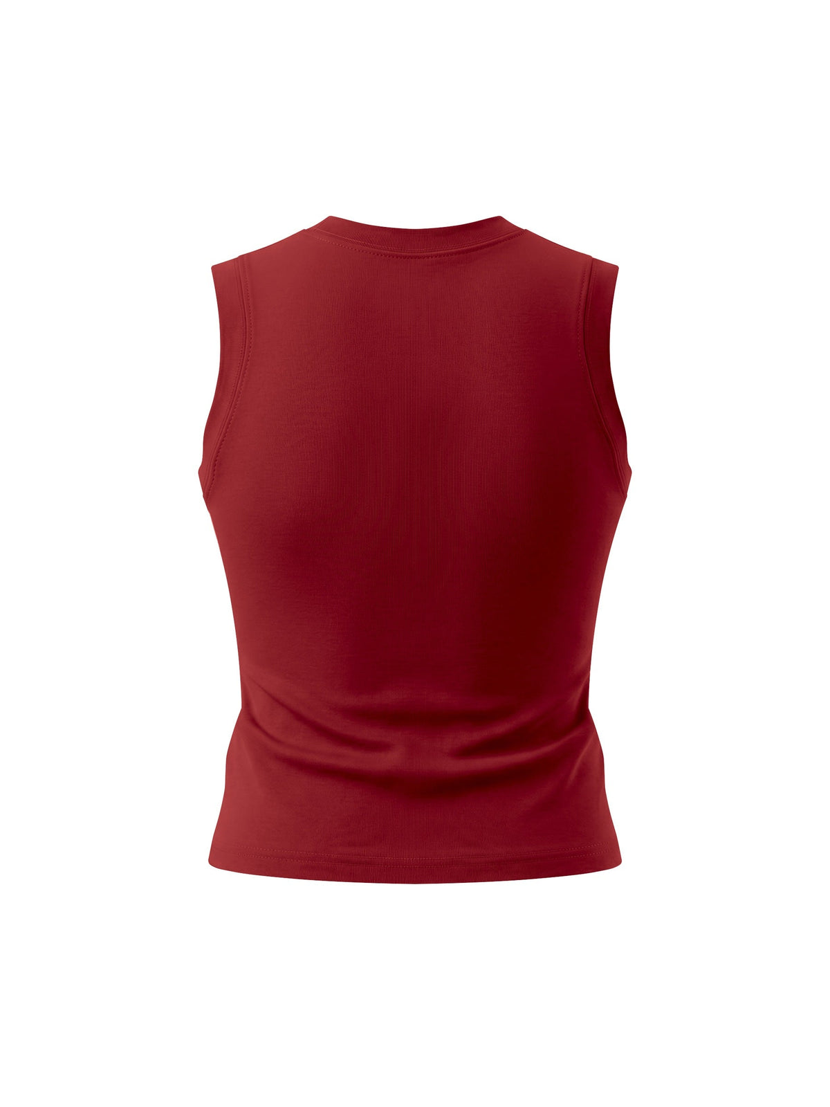 Women's Crewneck Tank Top