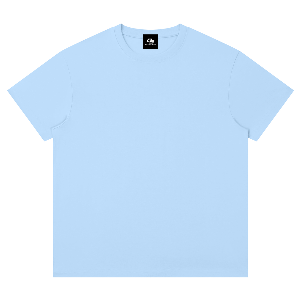 Unisex Regular Fit Coolmax T-Shirt