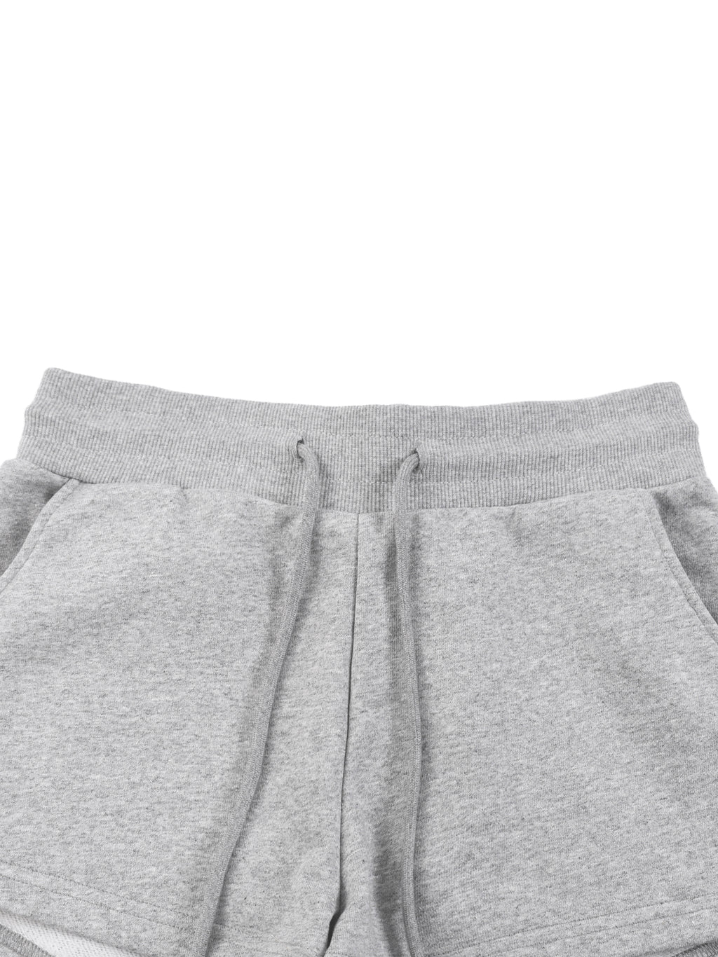 Women’s Drawstring Shorts