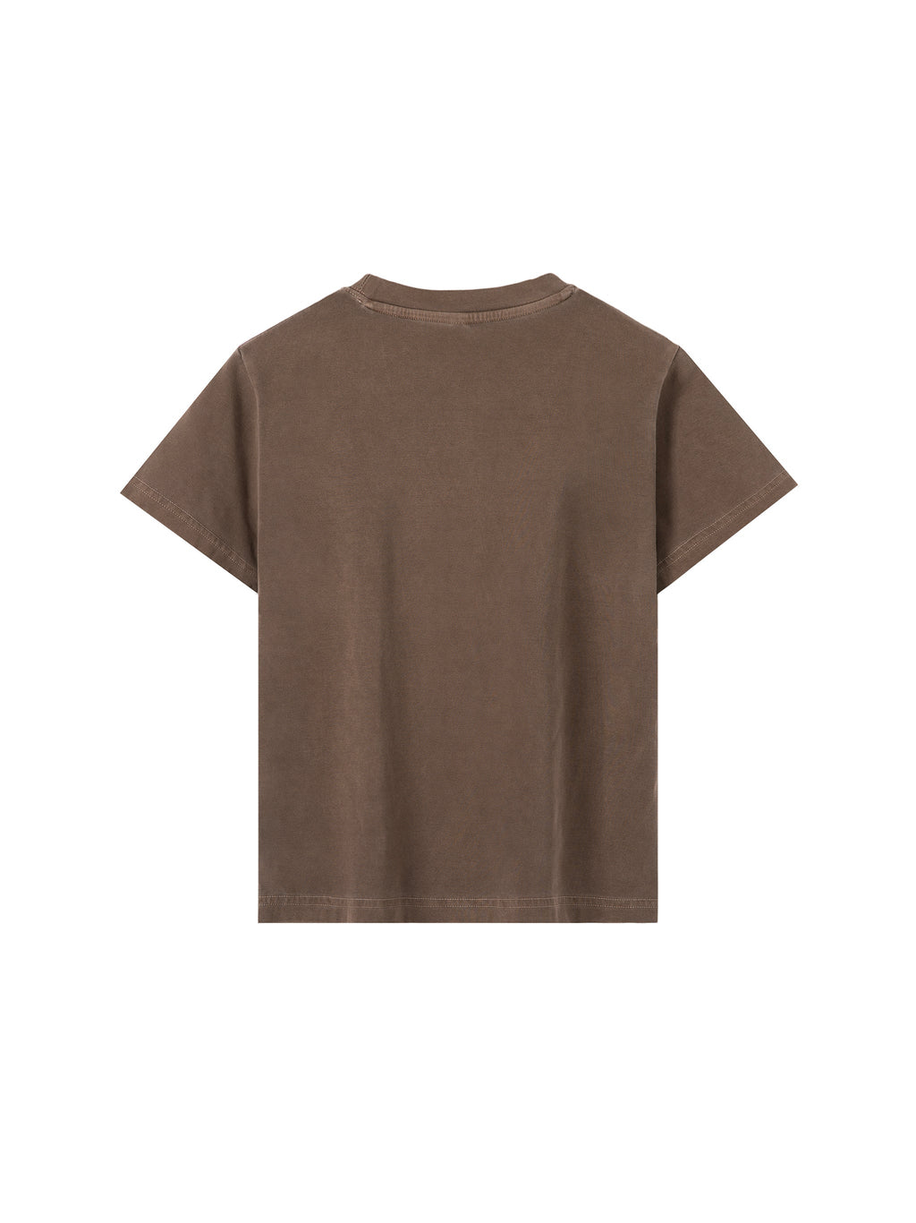 Vintage Wash Slim Fit T-shirt